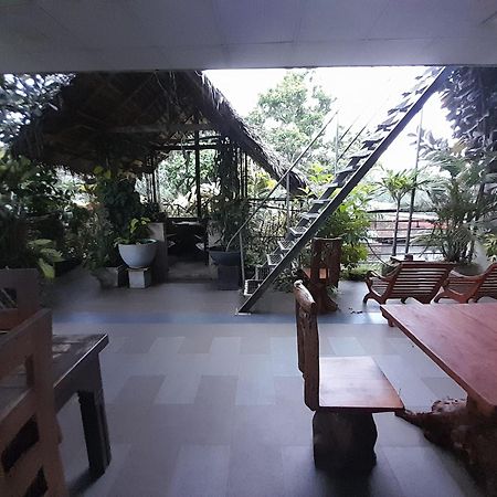Sacred City Tourist Resort Anuradhapura Exteriör bild